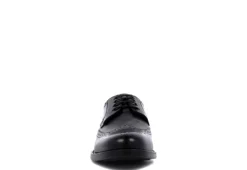 Florsheim Mens Midtown Wingtip Oxford - Black 11 Florsheim Mens Midtown Wingtip Oxford - Black -Florsheim Shop US 01 300009 02
