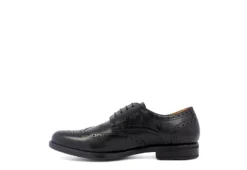 Florsheim Mens Midtown Wingtip Oxford - Black 12 Florsheim Mens Midtown Wingtip Oxford - Black -Florsheim Shop US 01 300009 03
