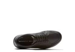 Rockport Mens Junction Point Oxford - Black 11 Rockport Mens Junction Point Oxford - Black -Florsheim Shop US 01 312076 02