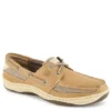 Sperry Mens Tarpon Boat Shoe - Tan 2 Sperry Mens Tarpon Boat Shoe - Tan -Florsheim Shop US 01 315132 00