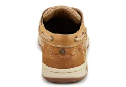 Margaritaville Mens Anchor Boat Shoe - Tan 11 Margaritaville Mens Anchor Boat Shoe - Tan -Florsheim Shop US 01 315175 02