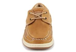 Margaritaville Mens Anchor Boat Shoe - Tan 13 Margaritaville Mens Anchor Boat Shoe - Tan -Florsheim Shop US 01 315175 04