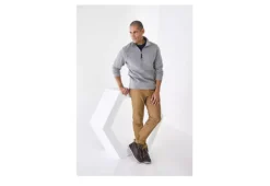 Day Five Mens Viper Mid Sneaker - Dark Brown -Florsheim Shop US 01 317163 03