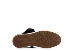 Day Five Mens Mervin Mid Sneaker - Grey -Florsheim Shop US 01 317173 06