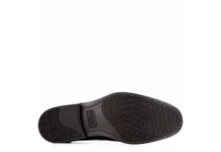 Dockers Mens Garfield Cap Toe Oxford - Black -Florsheim Shop US 01 323134 06