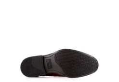 Dockers Mens Garfield Cap Toe Oxford - Tan -Florsheim Shop US 01 324053 06