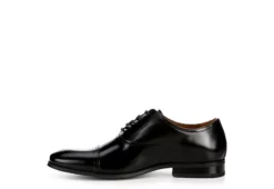Florsheim Mens Carino Cap Toe Oxford - Black -Florsheim Shop US 01 325066 03