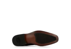 Florsheim Mens Carino Cap Toe Oxford - Black -Florsheim Shop US 01 325066 06