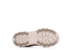 Skechers Mens Moseco Slip On Sneaker - Taupe -Florsheim Shop US 01 335293 06