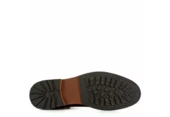 Franco Fortini Mens Dalton Lace-up Boot - Brown -Florsheim Shop US 01 354116 06