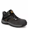 Work Master Mens Colorado Steel Toe Work Boot - Black -Florsheim Shop US 01 355061 00