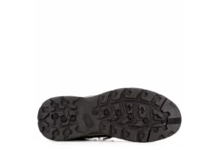 Work Master Mens Colorado Steel Toe Work Boot - Brown -Florsheim Shop US 01 355064 06