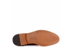 Restoration Mens Lowry Oxford - Cognac -Florsheim Shop US 01 413262 06