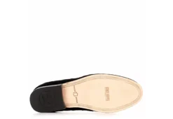 Stacy Adams Mens Valet Bit Slip On Oxford - Black -Florsheim Shop US 01 420060 06