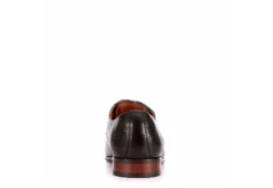 Florsheim Mens Postino Cap Toe Oxford - Black -Florsheim Shop US 01 423195 04