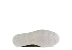 Nunn Bush Mens Barklay Oxford - Khaki -Florsheim Shop US 01 500465 06