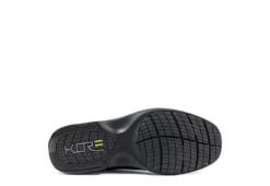 Nunn Bush Mens Bleeker Street Bike Toe Slip On Oxford - Black 15 Nunn Bush Mens Bleeker Street Bike Toe Slip On Oxford - Black -Florsheim Shop US 01 500487 06