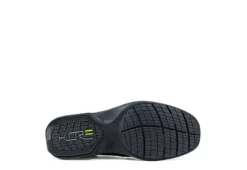 Nunn Bush Mens Bleeker Street Bike Toe Slip On Oxford - Brown -Florsheim Shop US 01 500488 06