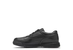 Rockport Mens M7100 Prowalker Sneaker - Black -Florsheim Shop US 01 500529 02