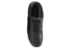 Rockport Mens M7100 Prowalker Sneaker - Black -Florsheim Shop US 01 500529 03