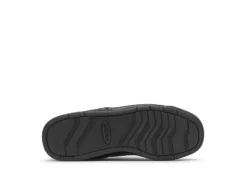 Rockport Mens M7100 Prowalker Sneaker - Black -Florsheim Shop US 01 500529 04