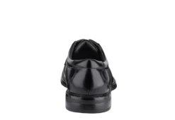 Dockers Mens Irving Slip Resistant Work Shoe - Black -Florsheim Shop US 01 500649 03