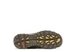 Rockport Mens Cold Springs Plus Sneaker - Brown -Florsheim Shop US 01 500684 04