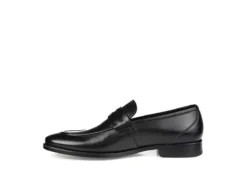 Thomas & Vine Mens Bishop Penny Loafer Oxford - Black -Florsheim Shop US 01 500742 03