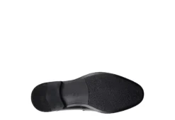 Thomas & Vine Mens Bishop Penny Loafer Oxford - Black -Florsheim Shop US 01 500742 06