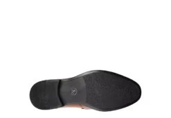 Thomas & Vine Mens Bishop Penny Loafer Oxford - Cognac 14 Thomas & Vine Mens Bishop Penny Loafer Oxford - Cognac -Florsheim Shop US 01 500743 06