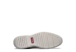 Stacy Adams Mens Synergy Wingtip Oxford - Black -Florsheim Shop US 01 500771 06