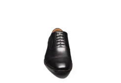Florsheim Mens Sorrento Cap Toe Oxford - Black 11 Florsheim Mens Sorrento Cap Toe Oxford - Black -Florsheim Shop US 01 500810 02