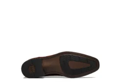 Florsheim Mens Sorrento Cap Toe Oxford - Cognac -Florsheim Shop US 01 500811 06