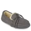 Vance Co Mens 212m Slipper - Grey -Florsheim Shop US 01 500848 00