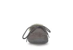 Vance Co Mens 212m Slipper - Grey -Florsheim Shop US 01 500848 02