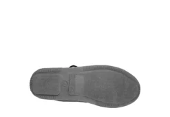 Vance Co Mens 212m Slipper - Grey -Florsheim Shop US 01 500848 06
