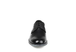 Vance Co Mens Alston Oxford - Black 11 Vance Co Mens Alston Oxford - Black -Florsheim Shop US 01 500859 02