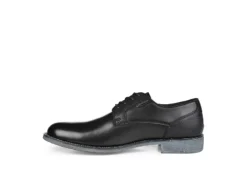 Vance Co Mens Alston Oxford - Black 12 Vance Co Mens Alston Oxford - Black -Florsheim Shop US 01 500859 03