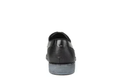 Vance Co Mens Alston Oxford - Black 13 Vance Co Mens Alston Oxford - Black -Florsheim Shop US 01 500859 04