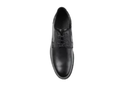 Vance Co Mens Alston Oxford - Black 14 Vance Co Mens Alston Oxford - Black -Florsheim Shop US 01 500859 05