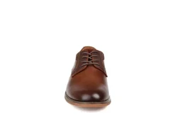 Vance Co Mens Alston Oxford - Brown 11 Vance Co Mens Alston Oxford - Brown -Florsheim Shop US 01 500860 02