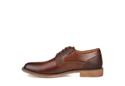 Vance Co Mens Alston Oxford - Brown 12 Vance Co Mens Alston Oxford - Brown -Florsheim Shop US 01 500860 03
