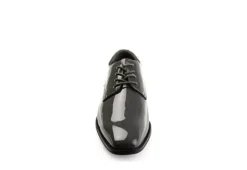 Vance Co Mens Cole Oxford - Grey 11 Vance Co Mens Cole Oxford - Grey -Florsheim Shop US 01 500875 02