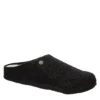 Birkenstock Mens Zermatt Slipper - Dark Grey -Florsheim Shop US 01 501024 00