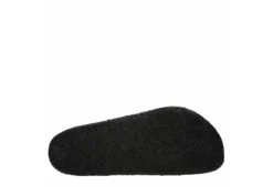 Birkenstock Mens Zermatt Slipper - Dark Grey -Florsheim Shop US 01 501024 06