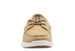 Eastland Mens Benton Boat Shoe - Natural 11 Eastland Mens Benton Boat Shoe - Natural -Florsheim Shop US 01 501029 02