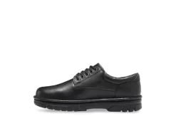 Eastland Mens Plainview Oxford - Black 12 Eastland Mens Plainview Oxford - Black -Florsheim Shop US 01 501050 03