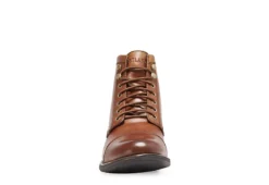 Eastland Mens High Fidelity Lace-up Boot - Tan -Florsheim Shop US 01 501061 02