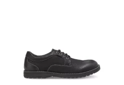 Eastland Mens Dante Oxford - Black -Florsheim Shop US 01 501071 01