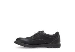 Eastland Mens Dante Oxford - Black -Florsheim Shop US 01 501071 03